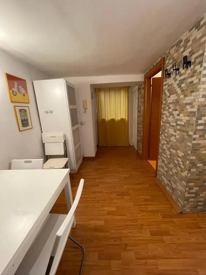 Casa Di Andy Lejlighed Napoli