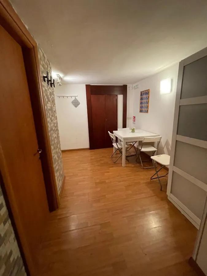 Casa Di Andy Apartment Naples