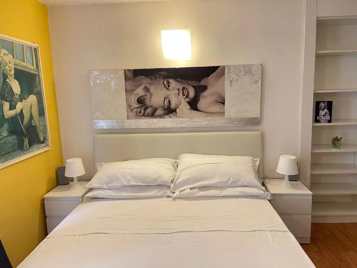 Casa Di Andy Apartment Naples