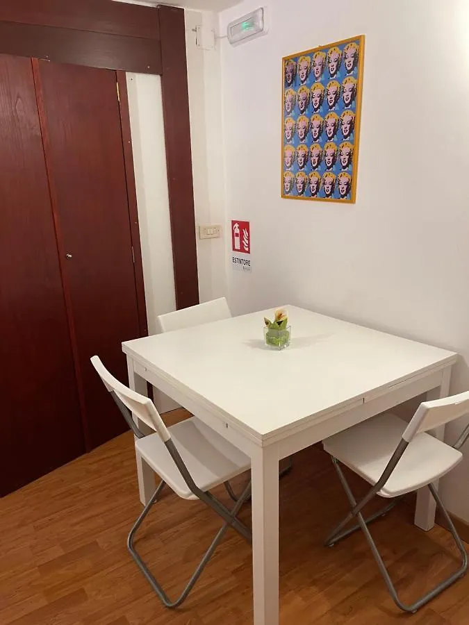 Casa Di Andy Apartment Naples 0*,  Italy